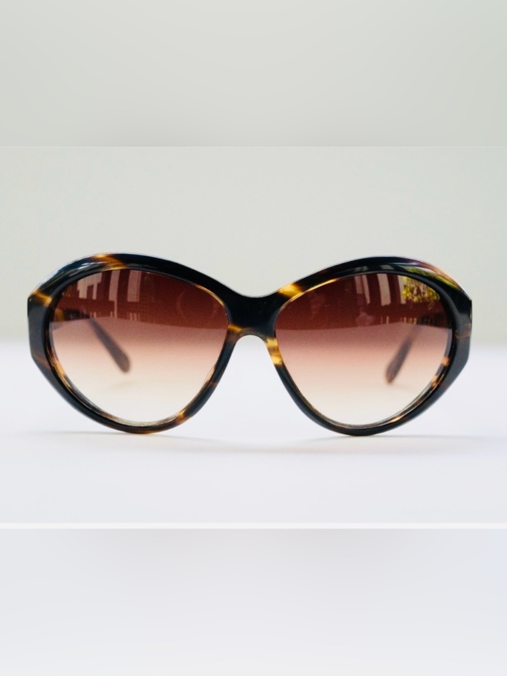 Oliver Peoples Casella Sunglasses